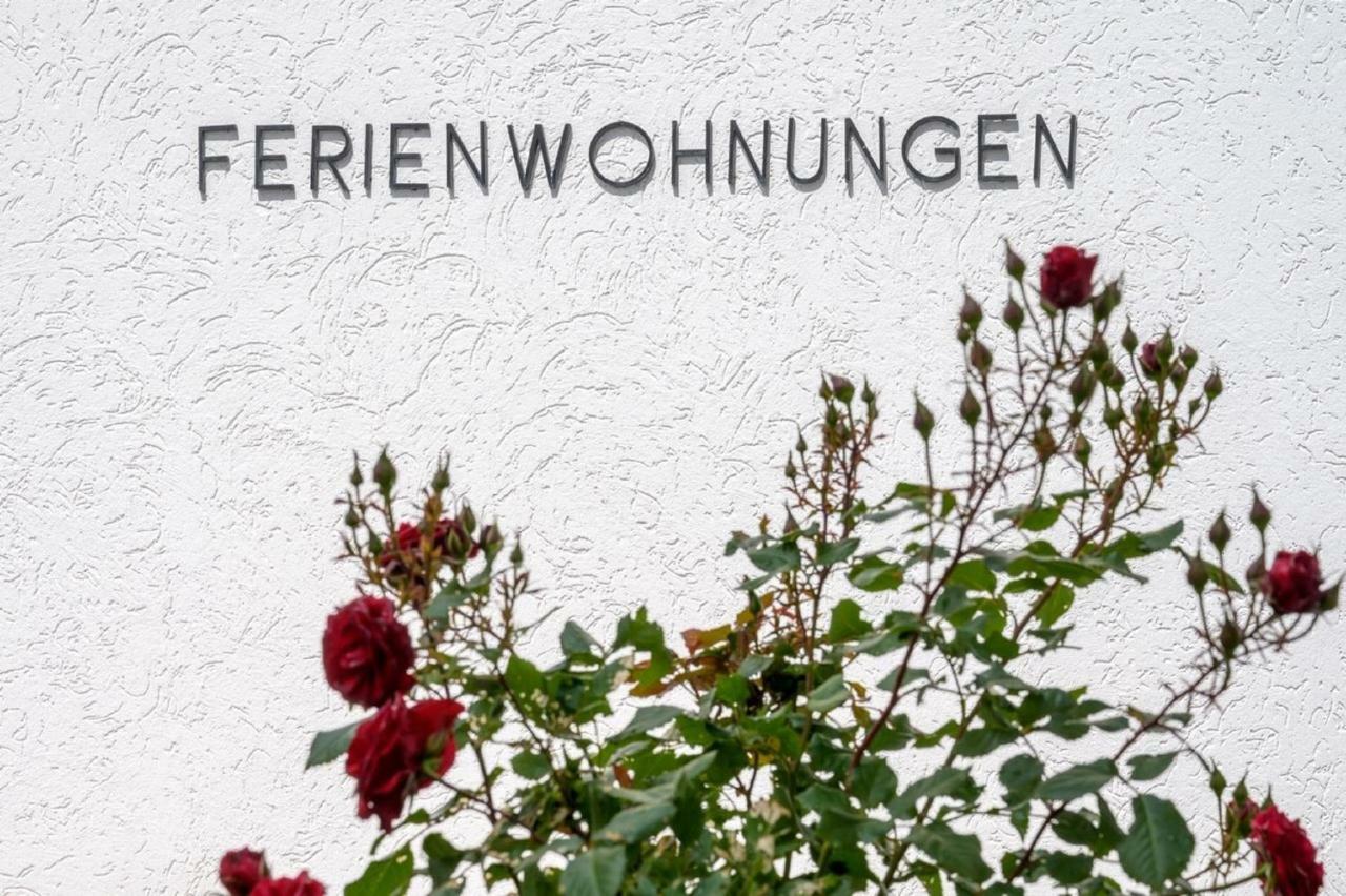 Ferienwohnungen Gerald Reckert Winterberg Exterior photo
